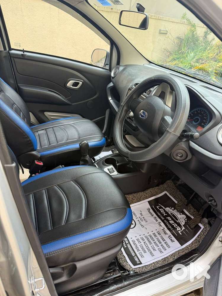 Datsun Redi-go Automatic – 2019 Model For Sale