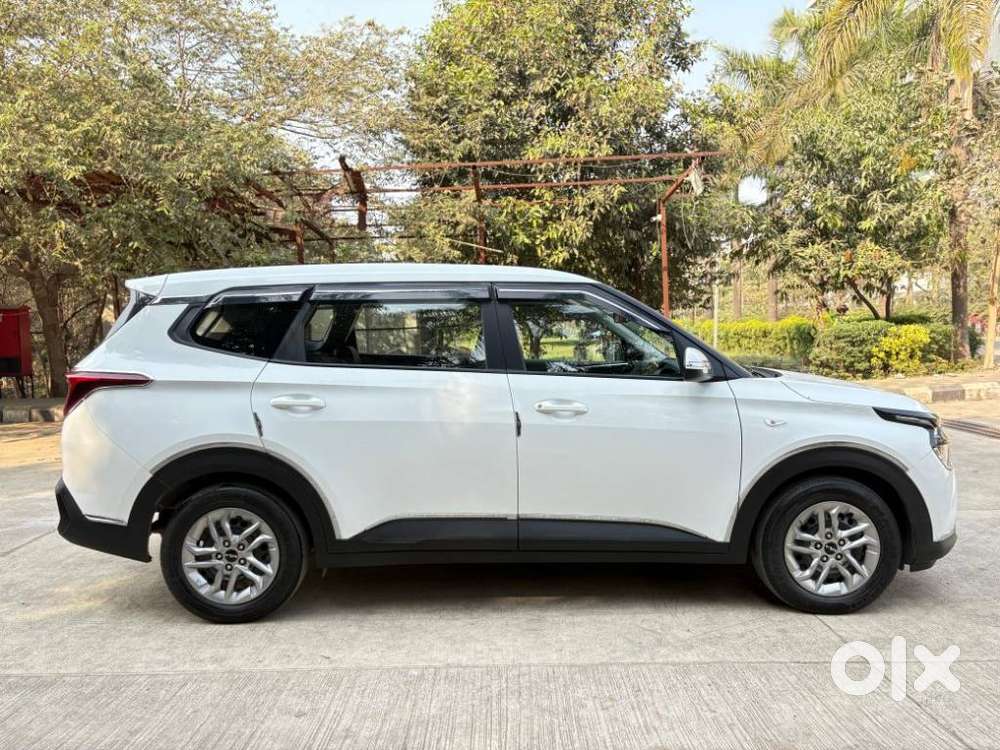 Kia Carens 1.5 Premium Diesel 7 Str Imt, 2024, Diesel