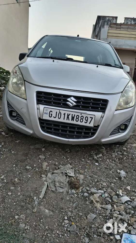 Maruti Suzuki Ritz 2014 Diesel Well Maintained