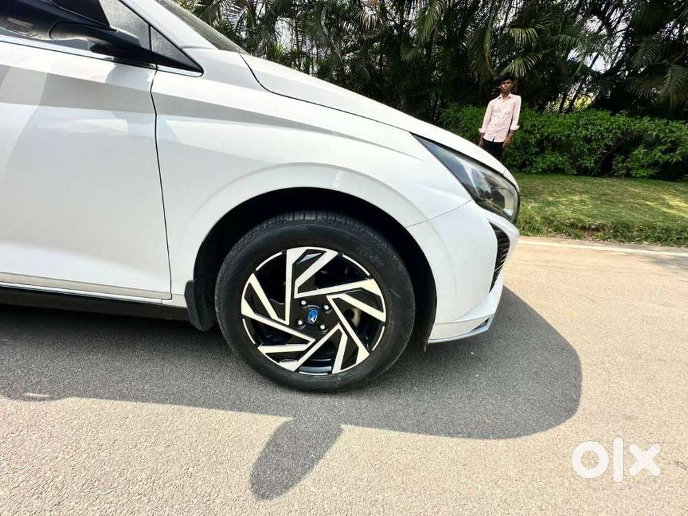 Hyundai I20 1.2 Asta, 2023, Petrol