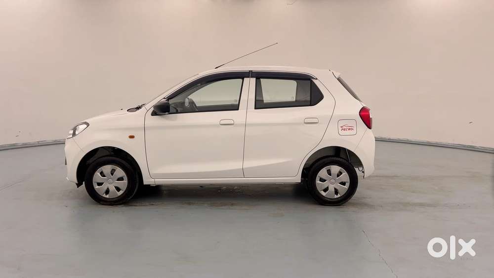 Maruti Suzuki Alto K10 Plus Edition, 2026, Petrol