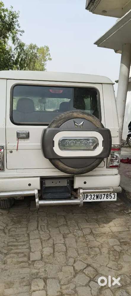 Mahindra Be 6 2023 Diesel Well Maintained