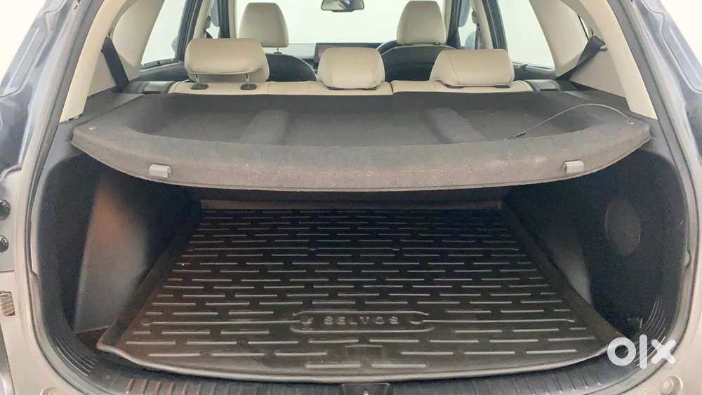 Kia Seltos 1.4 Gtx+ Mt, 2019, Petrol