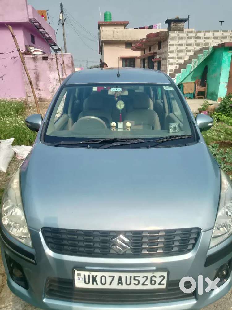 Maruti Suzuki Ertiga 2013 Diesel 145000 Km Driven