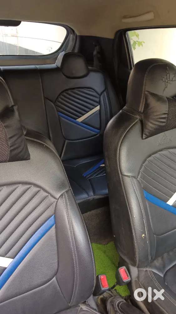 Car Starting Problem Only