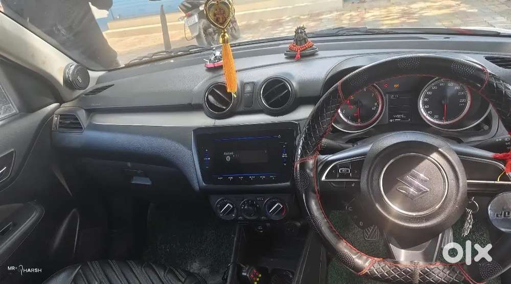 Swift Vxi Manual 2022