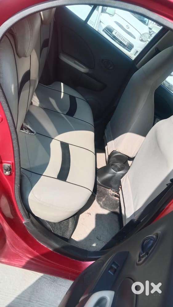 Nissan Micra Active Xv Petrol, 2016, Petrol