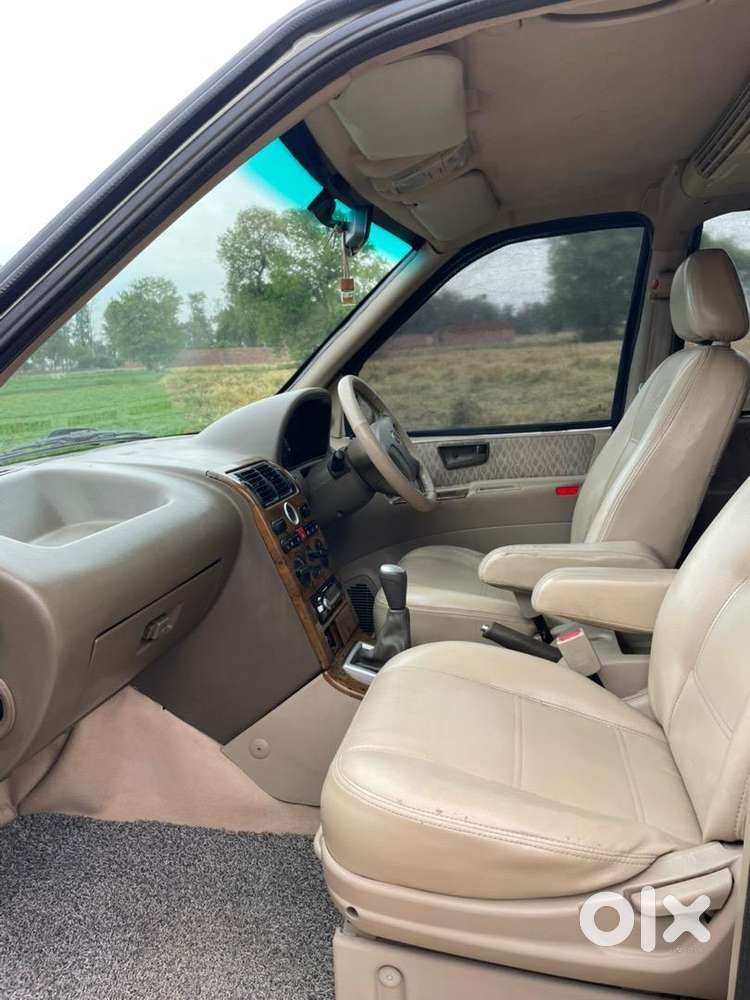 Tata Safari 2013 Diesel Good Condition