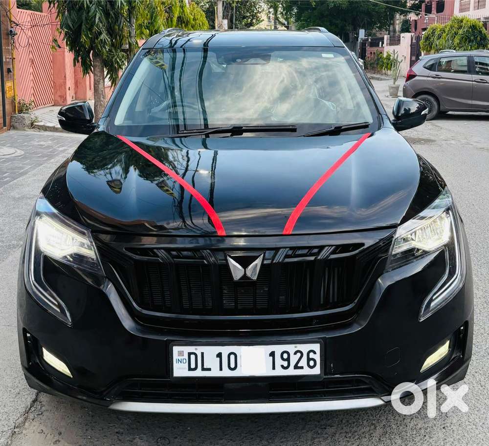 Mahindra Xuv700 2.2 Ax 7 Diesel At Str Awd, 2025, Diesel