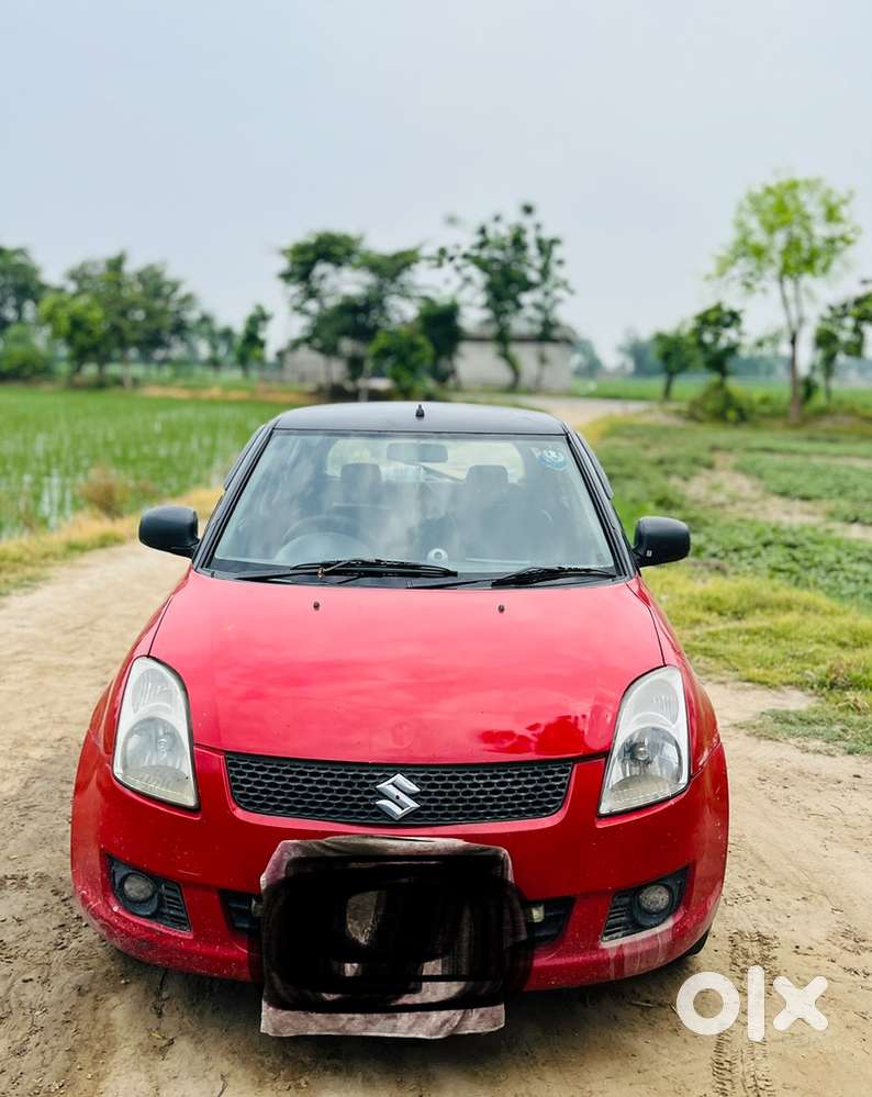 Maruti Swift Vdi 2009