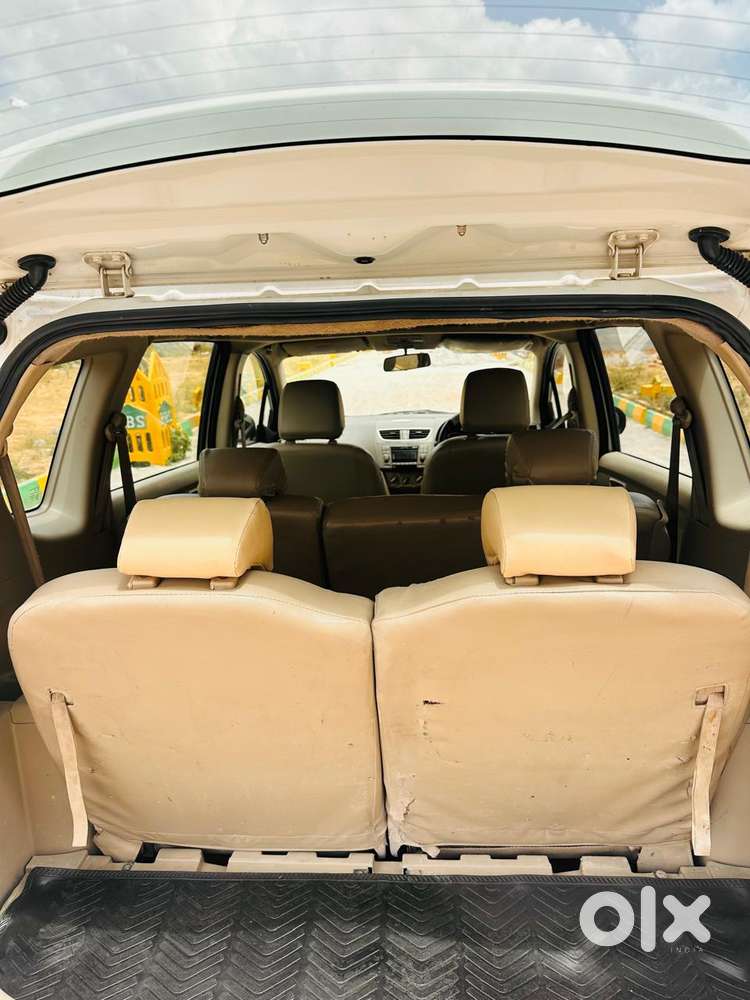 Maruti Suzuki Ertiga Zdi, 2017, Diesel