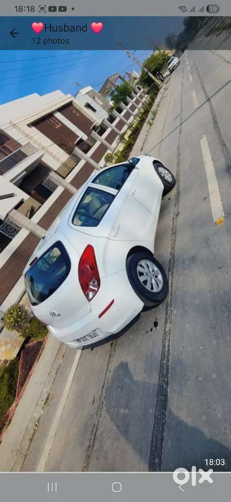 Hyundai I20 2013 Diesel 150000 Km Driven