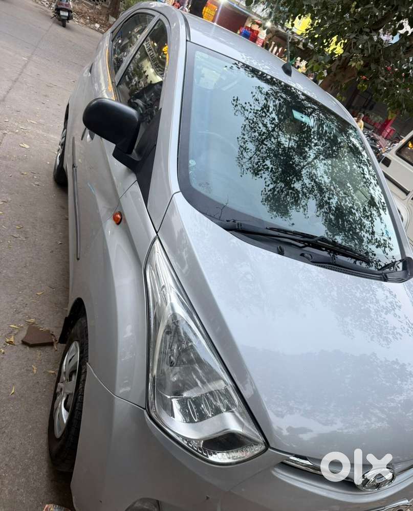 Hyundai Eon Petrol 2016