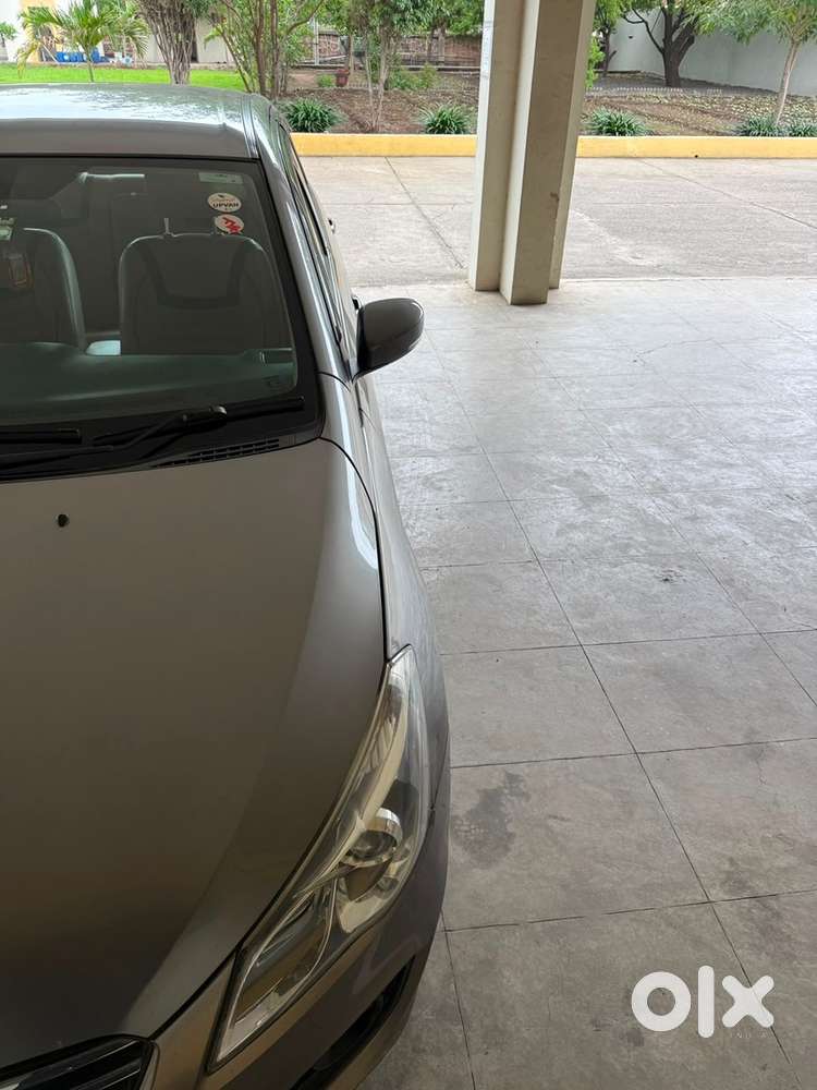 Maruti Suzuki Ciaz 2017 Petrol 118000 Km Driven