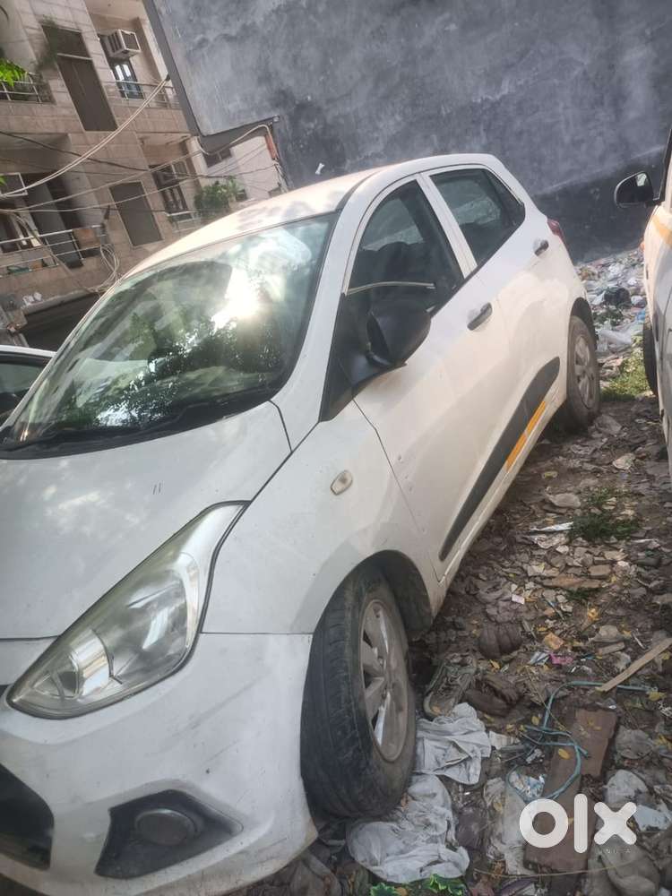 Hyundai Grand I10 2019