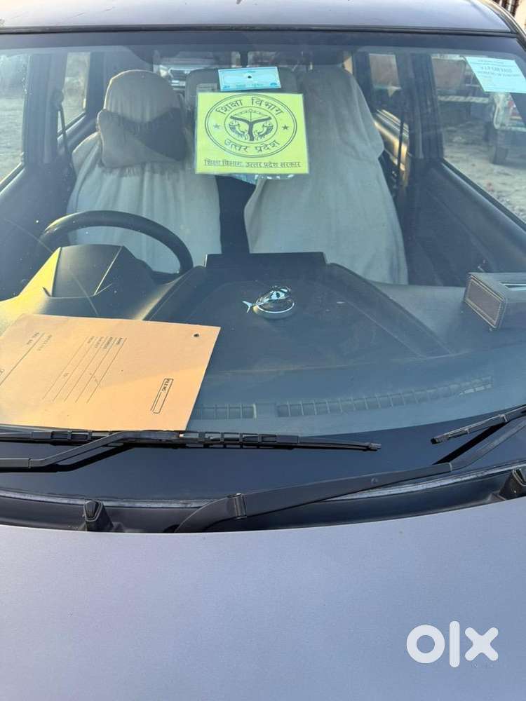 Maruti Suzuki Wagon R 1.0 2020 Petrol Well Maintained