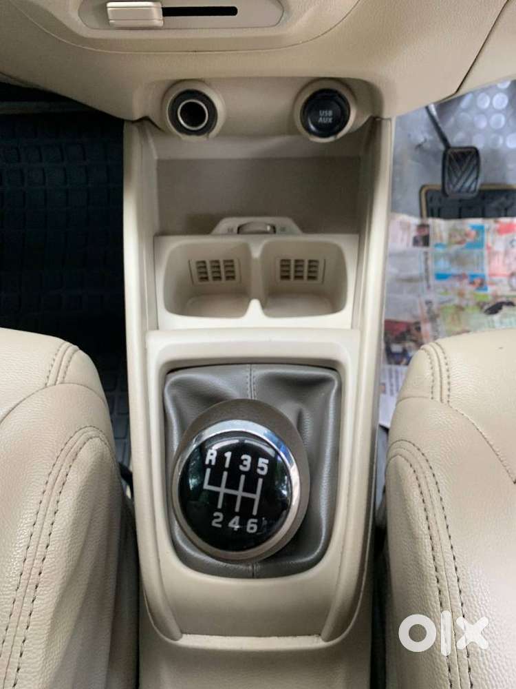Maruti Suzuki Ertiga 1.5 Zdi, 2020, Diesel