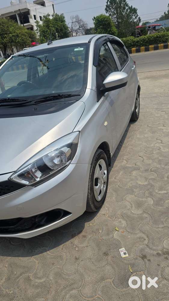 Tata Tiago 1.05 Revotorq Xt Option, 2017, Diesel