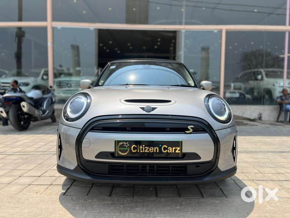 Mini Cooper Se 3-door, 2023, Electric