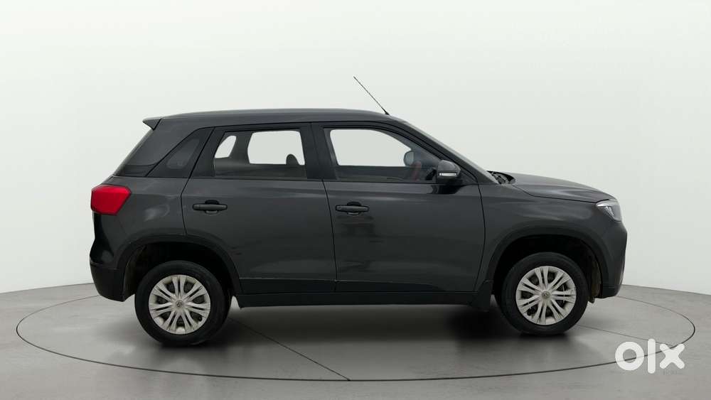 Toyota Urban Cruiser 1.5 High Grade MT, 2022, Petrol