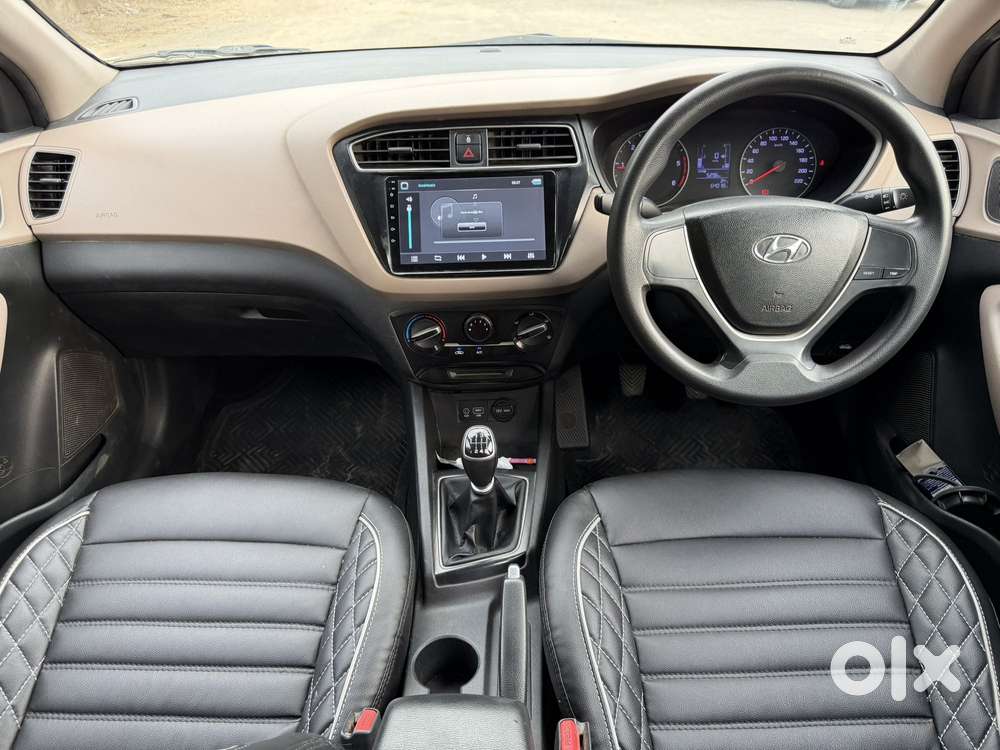 Hyundai I20 Magna Plus Diesel, 2018, Diesel