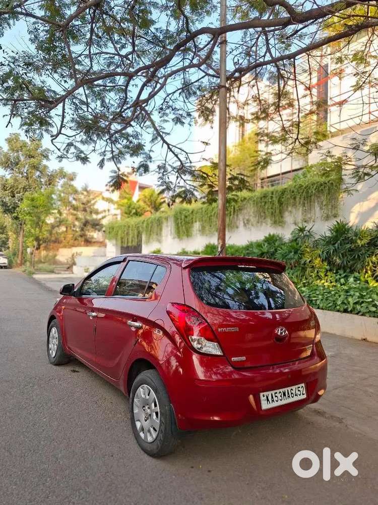 Hyundai I20 Magna 2013 Diesel