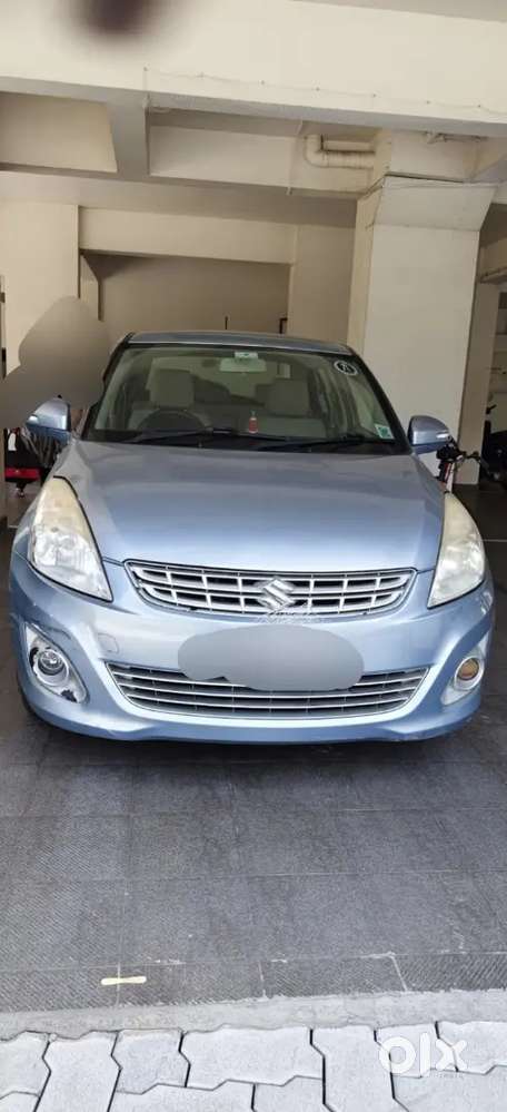 Maruti Suzuki Dzire 1.2 Petrol 2013