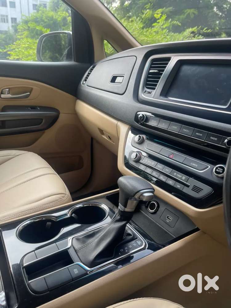 Kia Carnival, 2021, Diesel