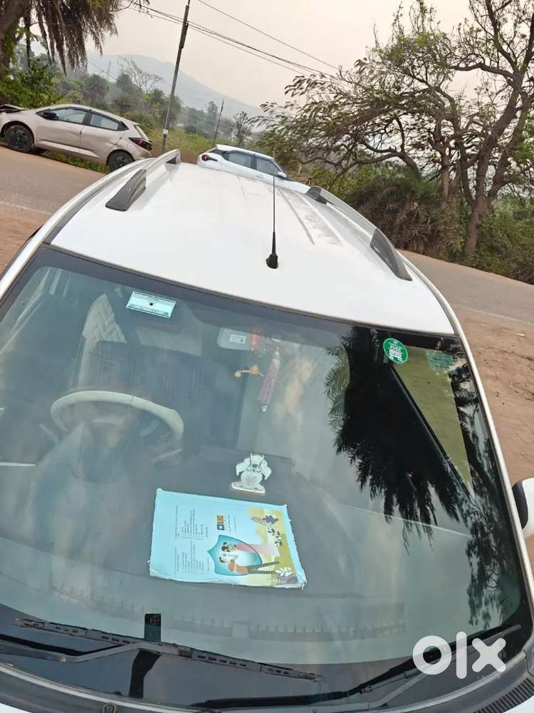 Maruti Suzuki Wagon R 2020 Petrol Good Condition