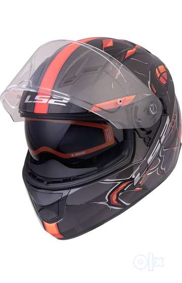 Pinlock ff320 discount