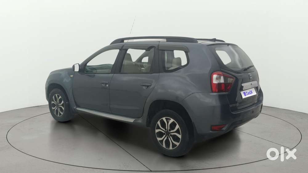 Nissan Terrano Xl D Plus, 2013, Diesel