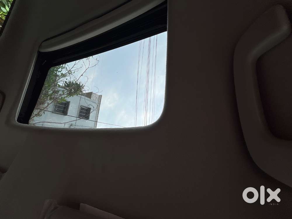 Brand New Car , Some Interior Work & 360 • Degree Camera