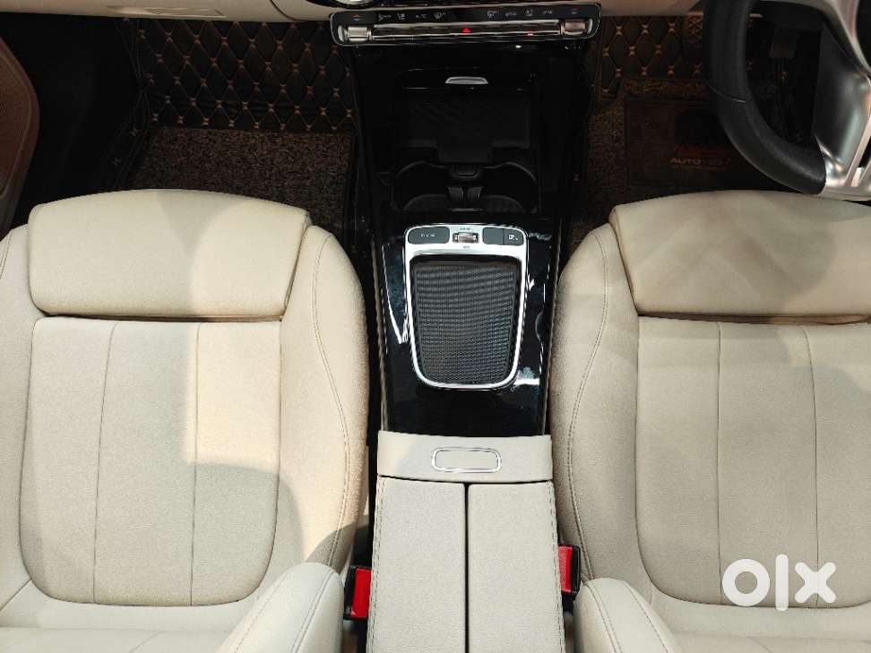 Mercedes-benz A-class Limousine 200d, 2024, Diesel