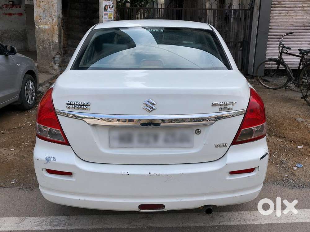 Maruti Suzuki Swift Dzire 2009 Diesel Good Condition