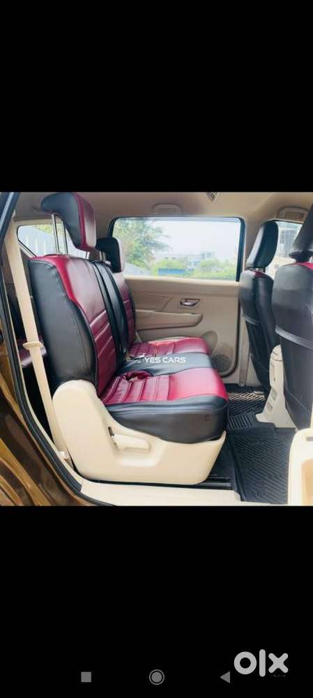 Toyota Rumion V Mt, 2023, Petrol