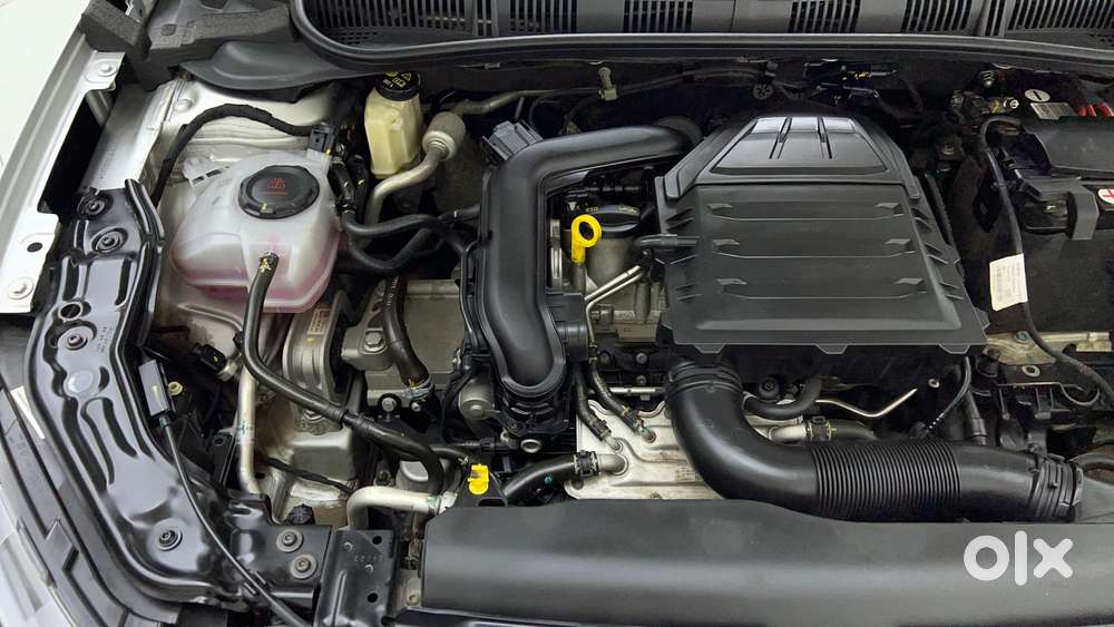 Volkswagen Virtus 1.0 Topline Tsi At, 2023, Petrol