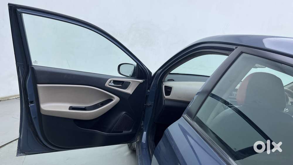 Hyundai Elite I20 [ ] 1.2 Asta, 2014, Petrol