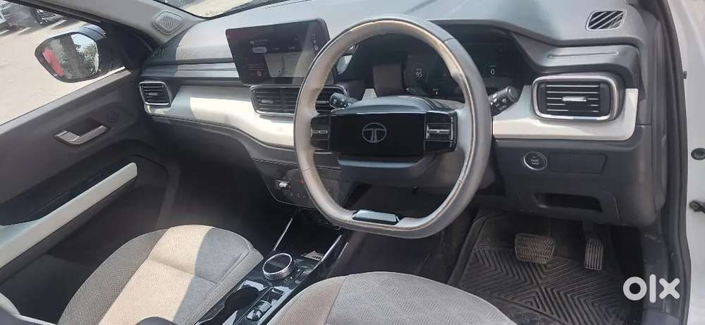 Tata Punch Ev 2024 Electric 18500 Km Driven