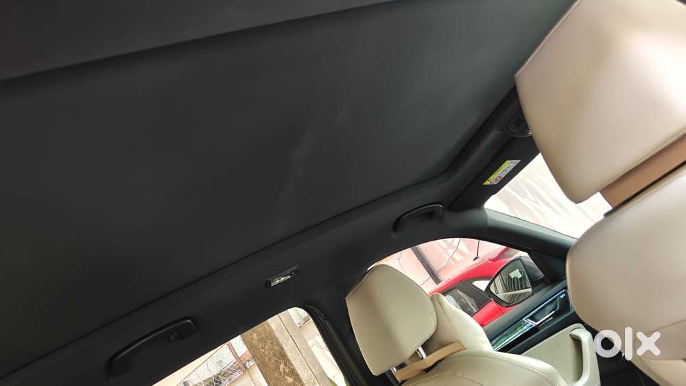 Skoda Kodiaq L & K, 2024, Petrol