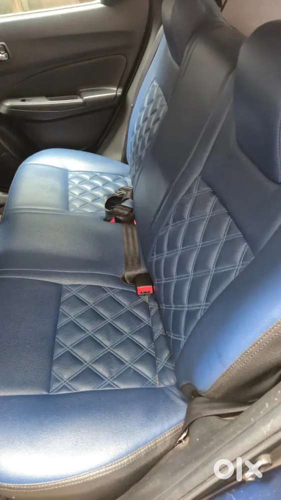 New Swift Vxi 2019 Automatic Cng 50,000kms