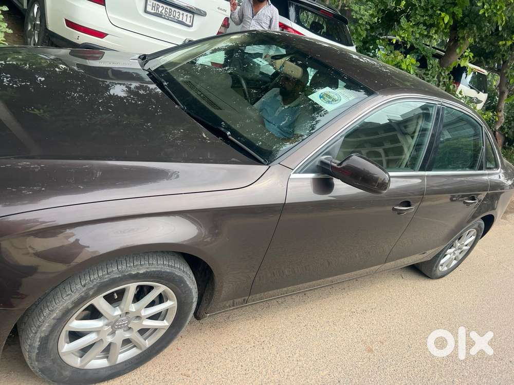 Audi A4 2.0 35 Tdi Technology Pack, 2016, Diesel