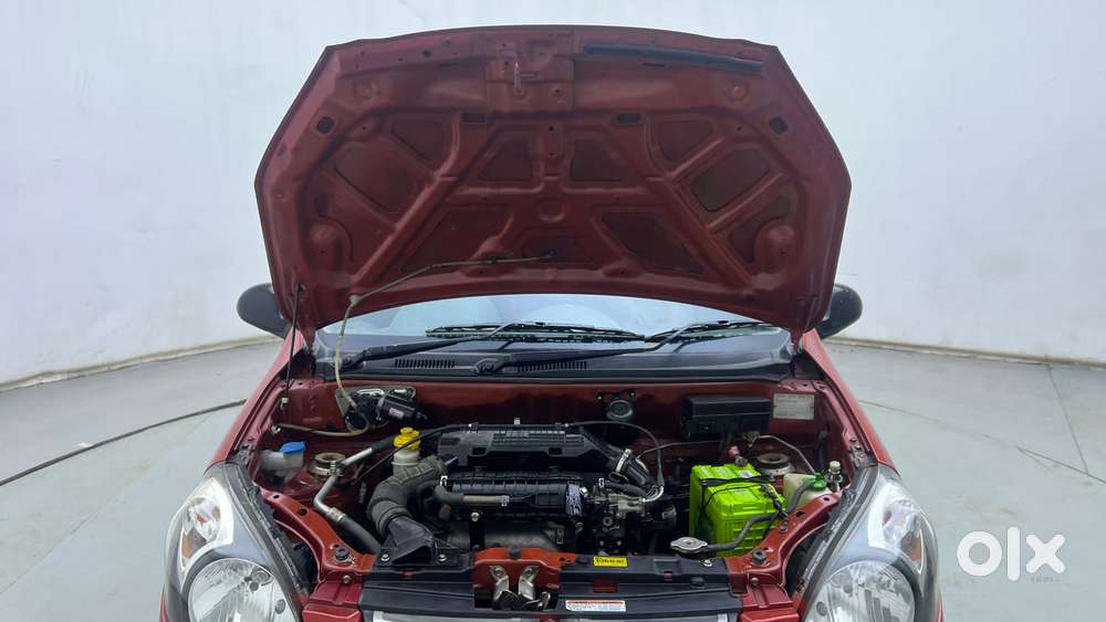 Maruti Suzuki Alto 800 Lxi, 2014, Petrol