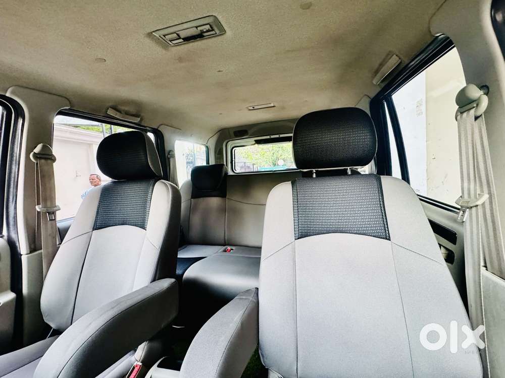 Mahindra Scorpio S Mt 9str, 2019, Diesel