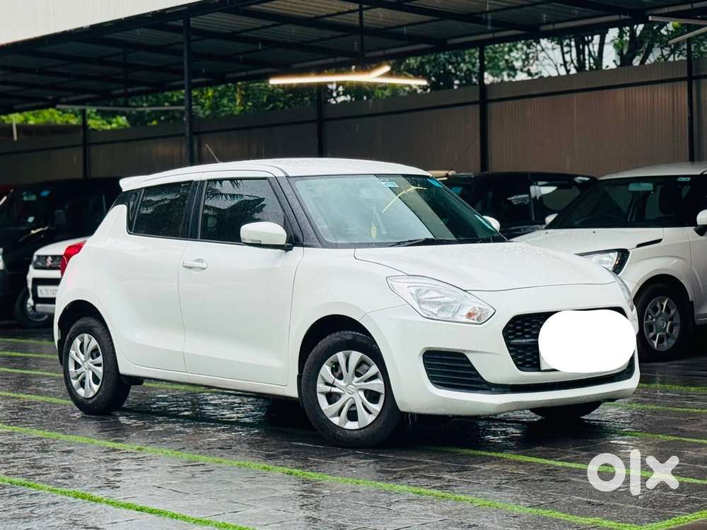 Maruti Suzuki Swift Vxi 2023