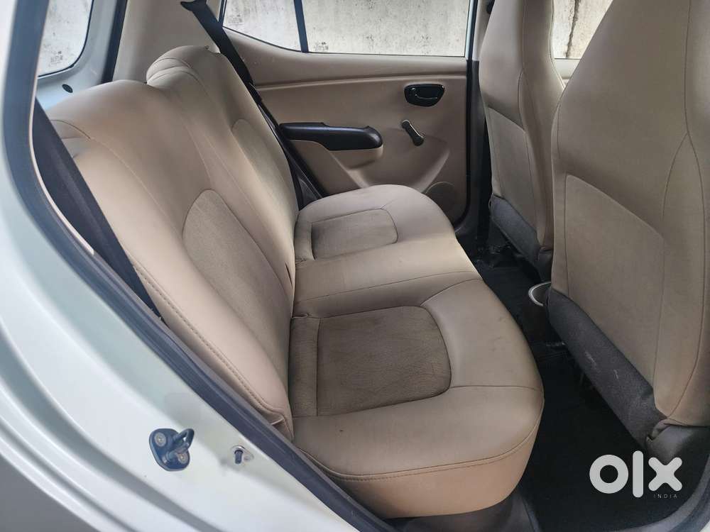 Hyundai I10 Era 1.1 Irde, 2013, Petrol