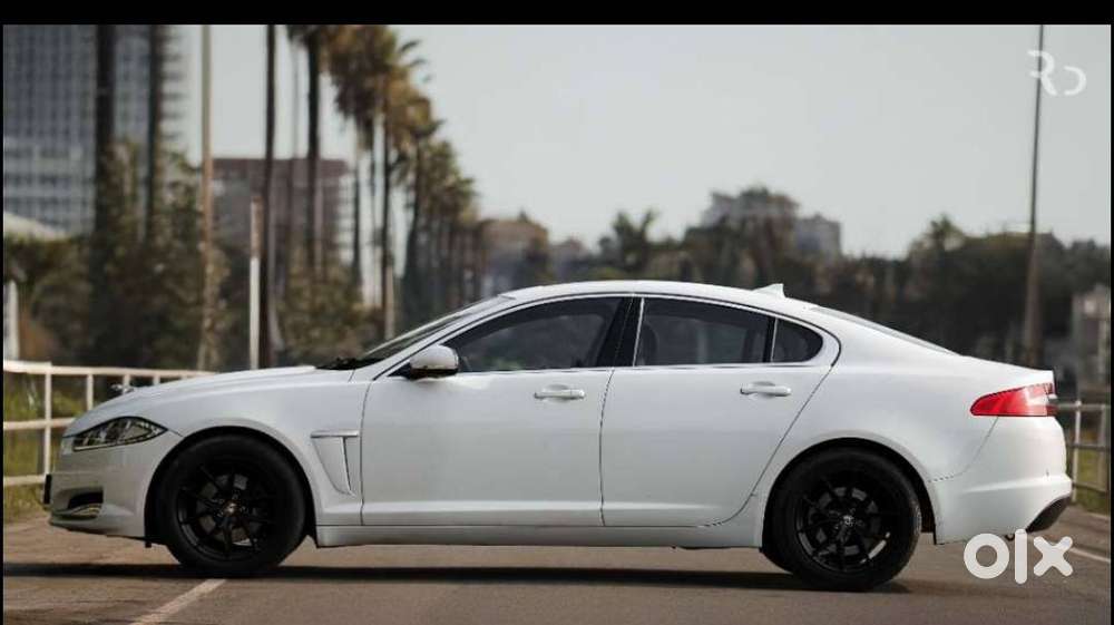 Urgent Sale Jaguar Noida Registered