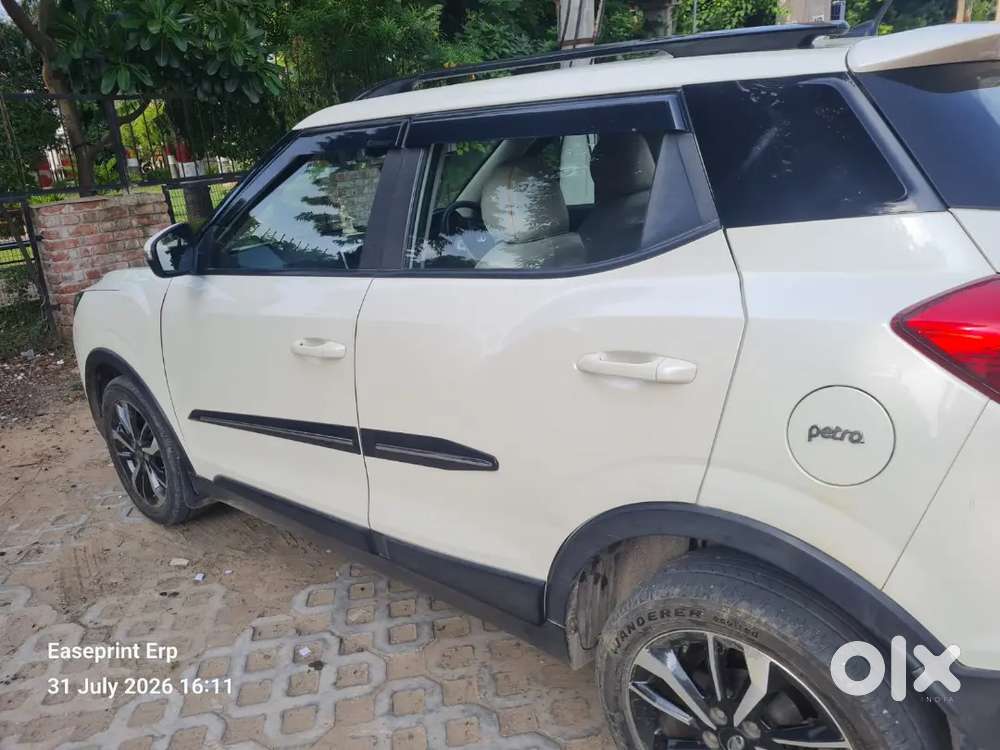 Mahindra Xuv300 2022 Variant