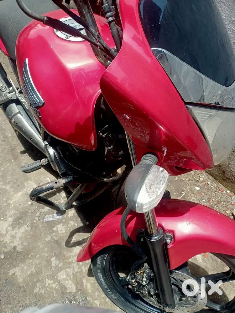 Honda Unicorn Modal 2012 Sell Karna Hai