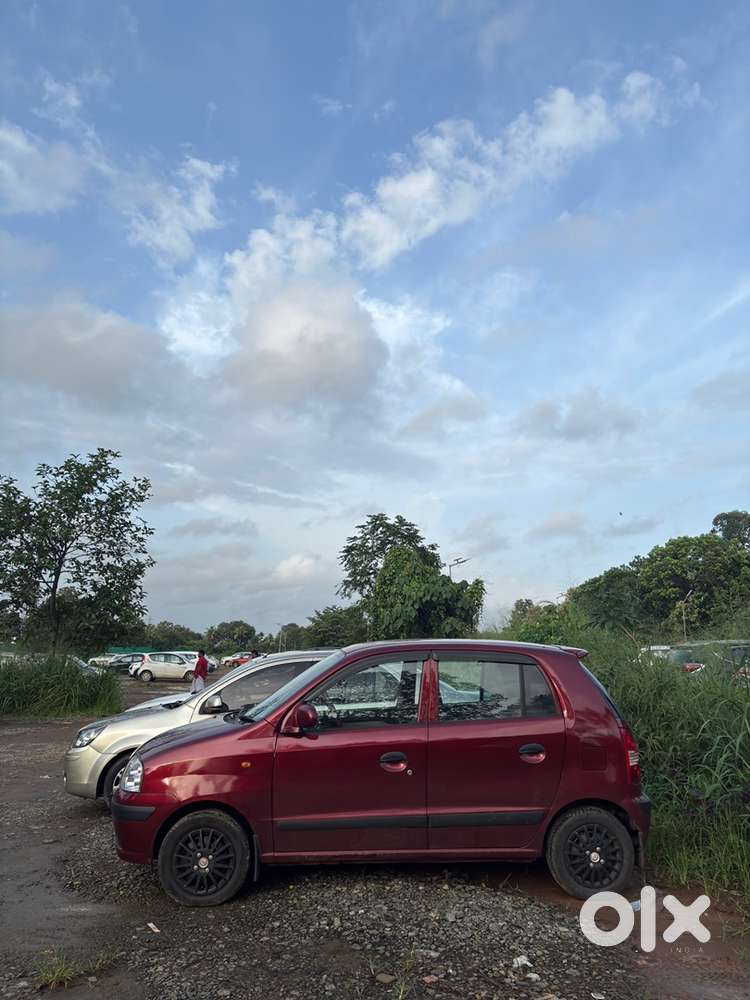 Hyundai Santro Xing Gls 2011