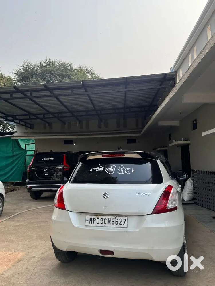 Maruti Suzuki Swift 2014 Model Well Maintained